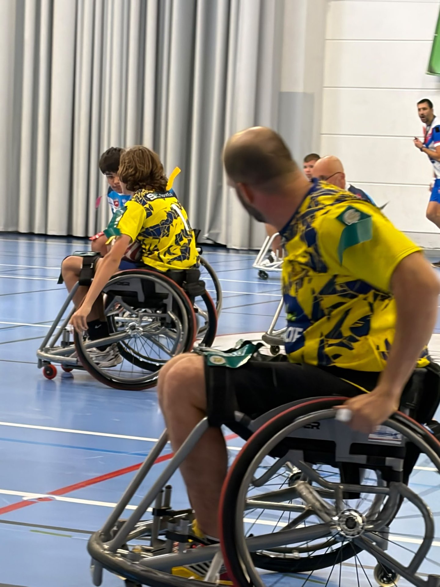 Une belle journée de rugby à Cavaillon ! — photo 3