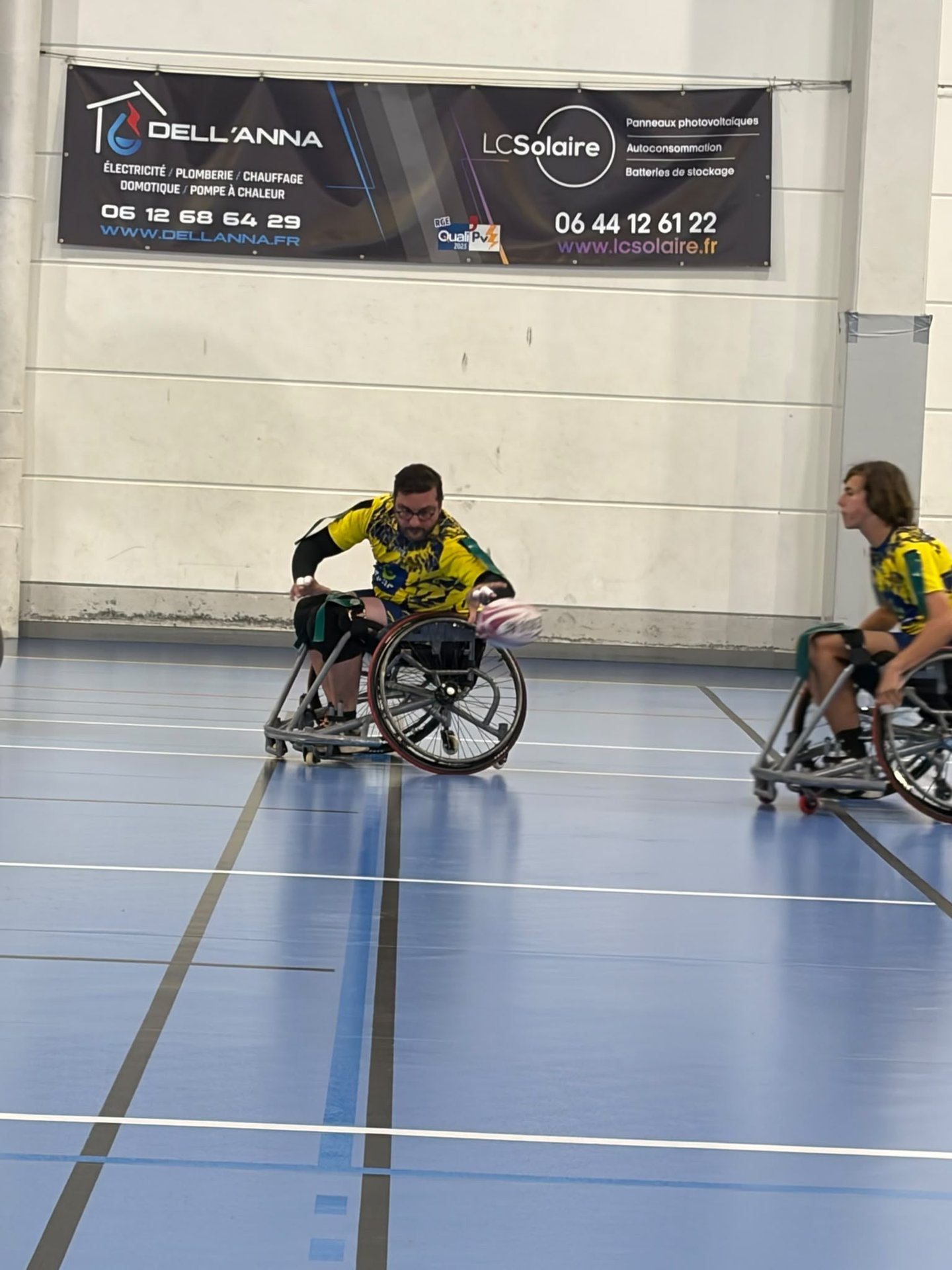 Une belle journée de rugby à Cavaillon ! — photo 4